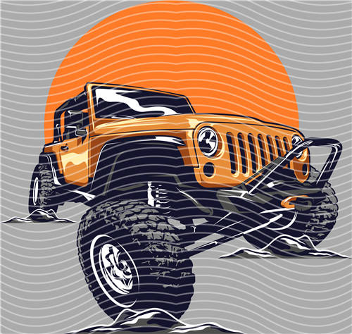 Street design-JT 3566